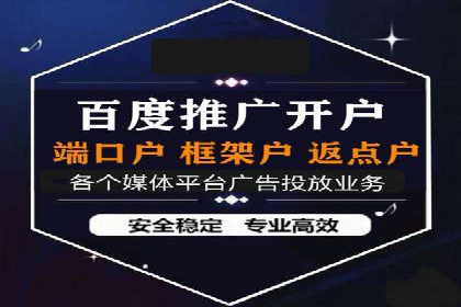 百度竞价广告投放策略分享
